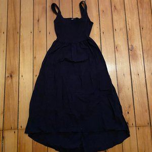 high low hemline dress from a new day